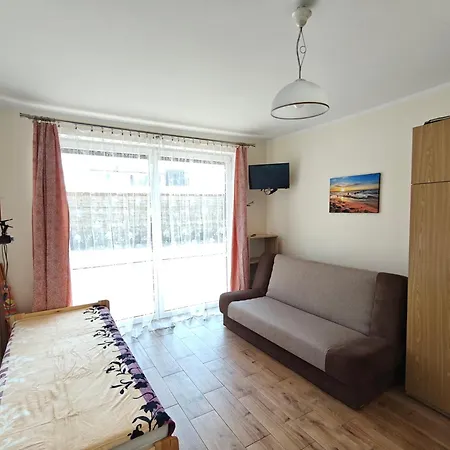 Goscinne Morszczyn * Karwia
