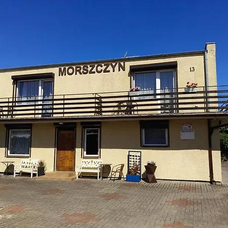 Goscinne Morszczyn