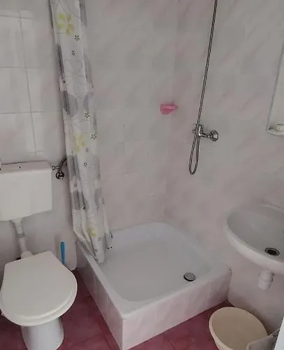 Goscinne Morszczyn Privat bolig *