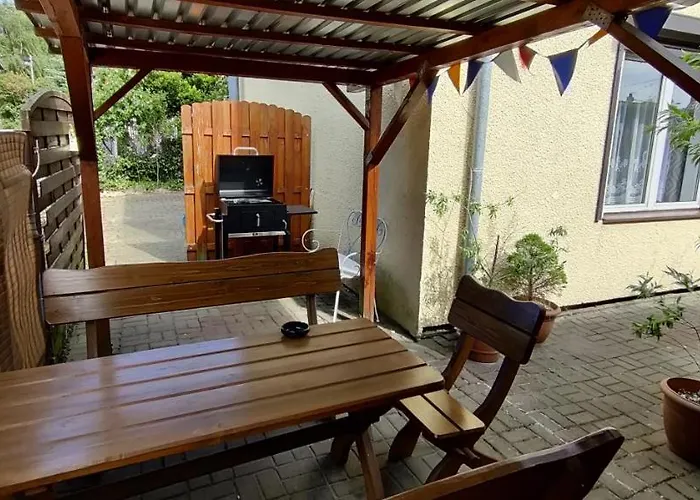 Goscinne Morszczyn Privat bolig